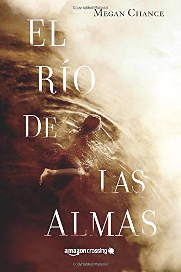 Social El río de las almas