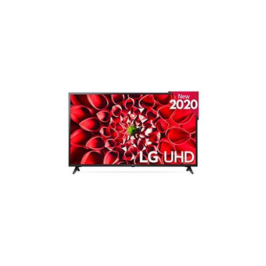 LG 49UN7100ALEXA - Smart TV 4K UHD 123 cm