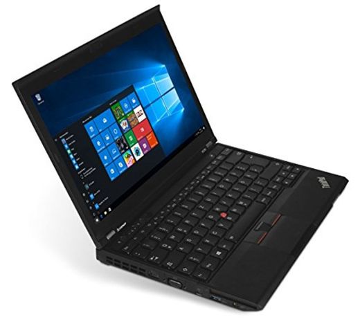 Lenovo ThinkPad X230 – 12,5 Pulgadas HD Laptop Notebook – Intel Core i5 – 3230 M 2 x 2,6 GHz 4 GB DDR3 320 GB
