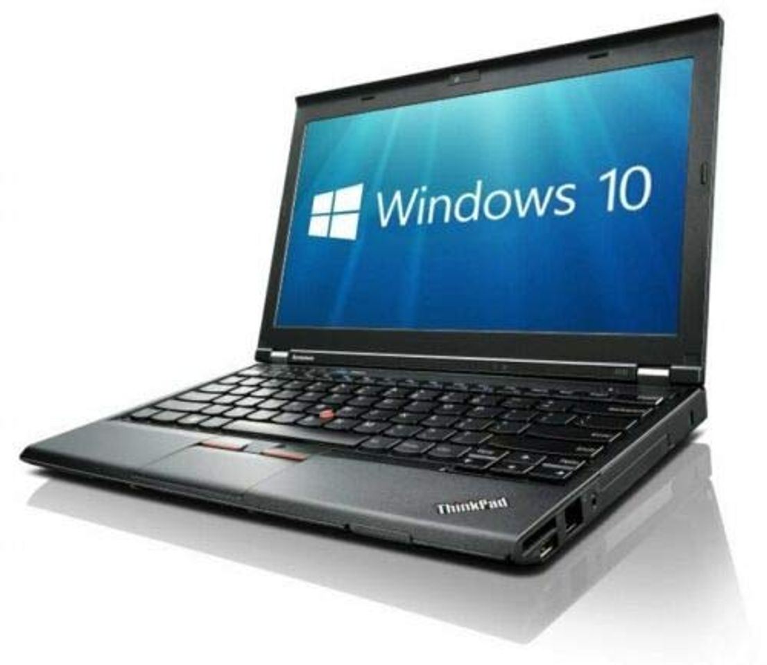 Social Lenovo X230