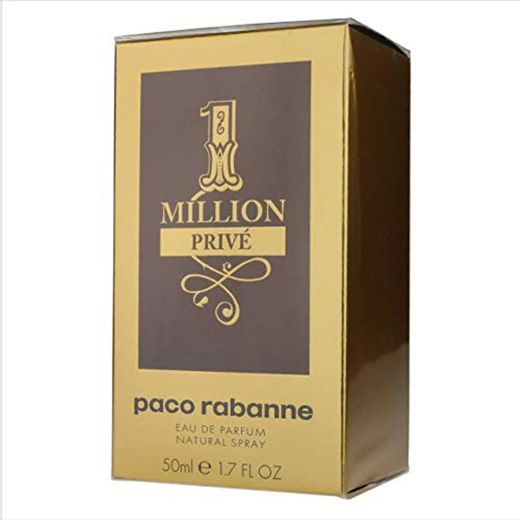 Paco Rabanne 1 Million Privé Agua de Perfume Spray