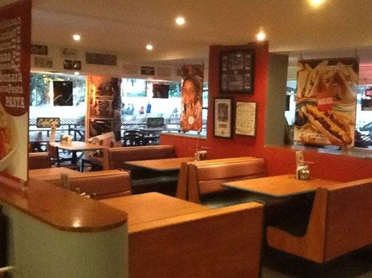 Cafe Cafe Since 1992
