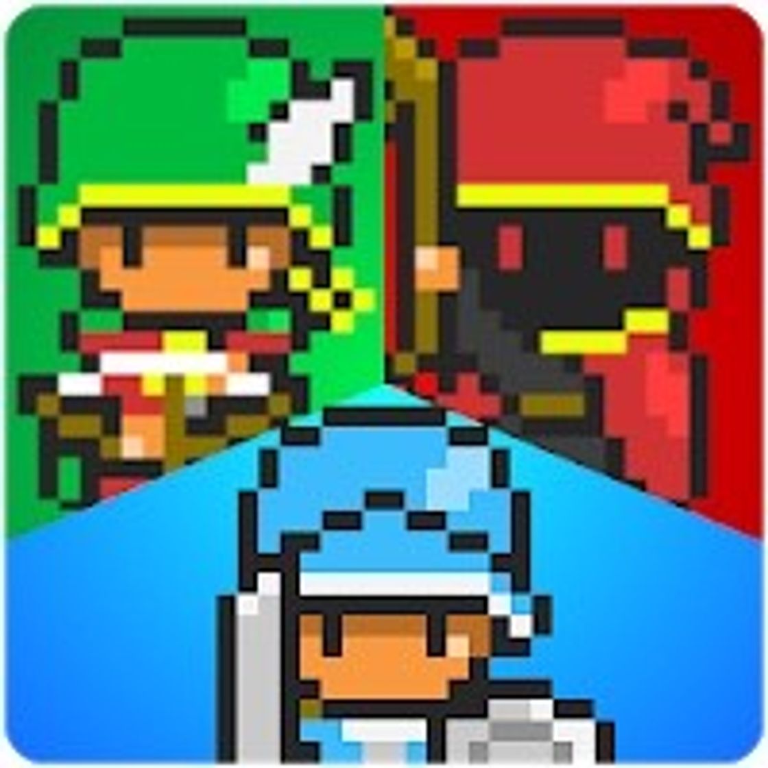 App Rucoy