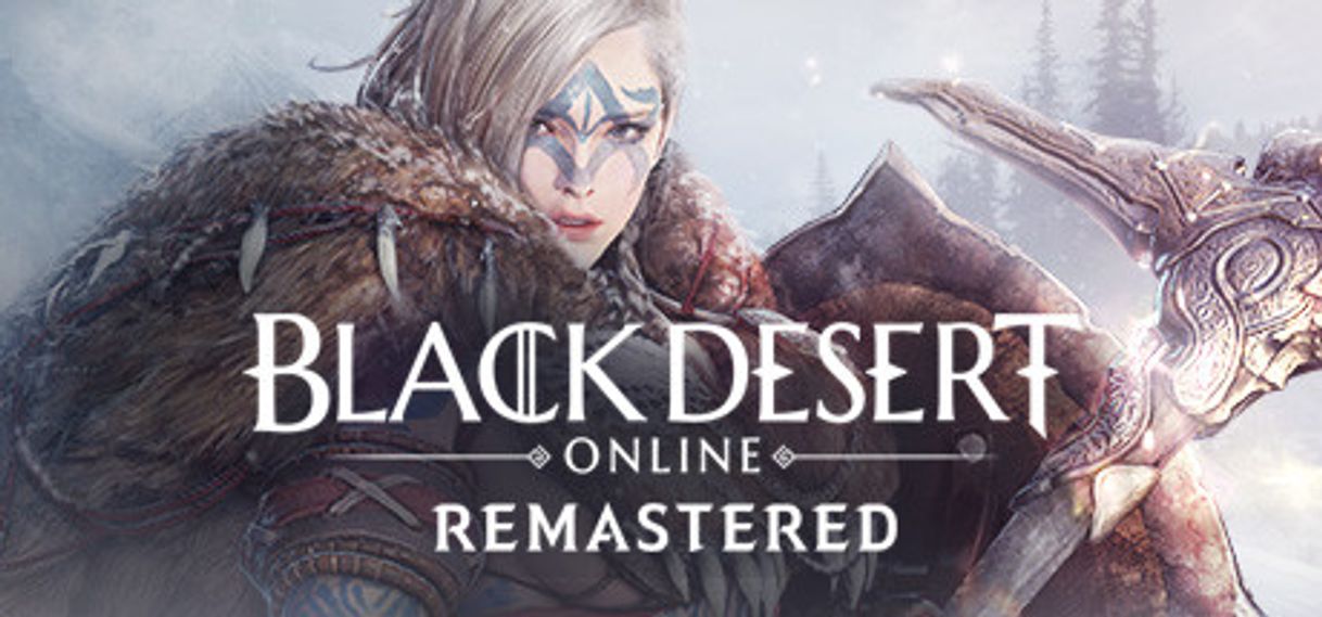 Fashion Black Desert Online