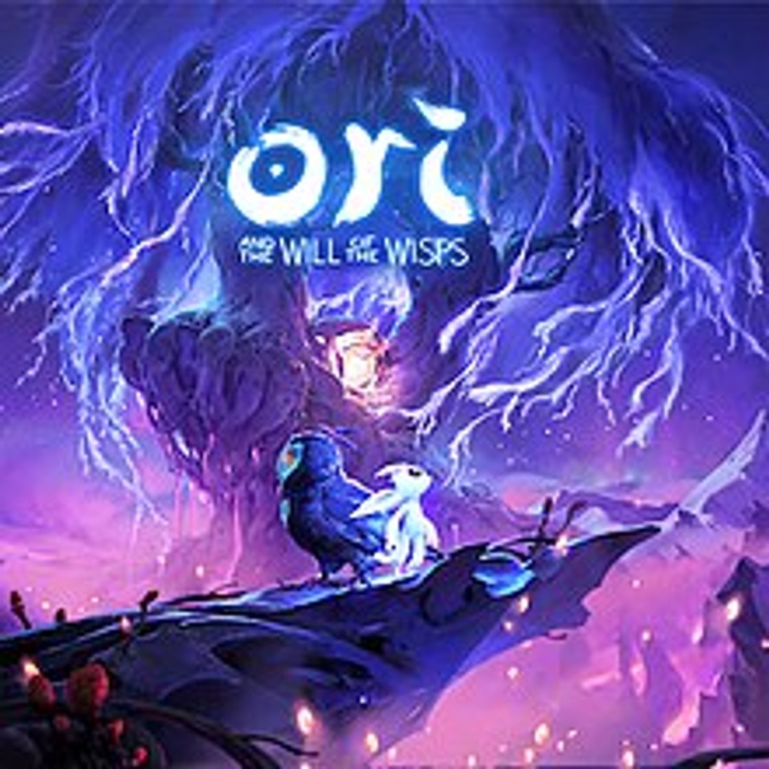 Moda Ori and the Will of the Wisps