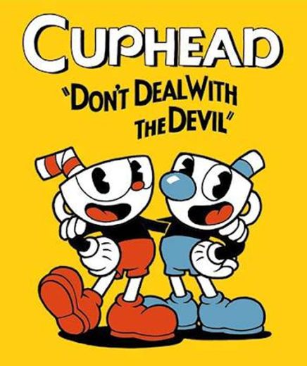 Cuphead