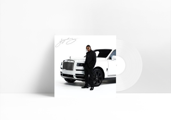 Music Haute (feat. J Balvin & Chris Brown)