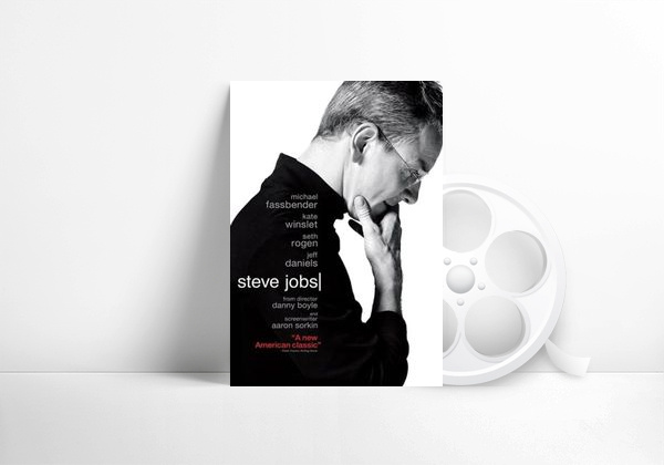 Movie Steve Jobs