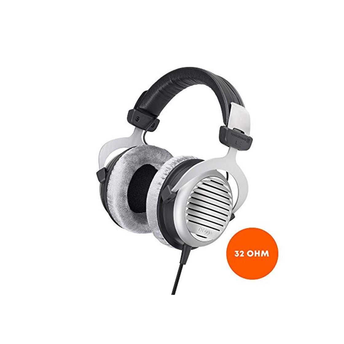 Productos Beyerdynamic DT 990 - Auriculares de Diadema Cerrados