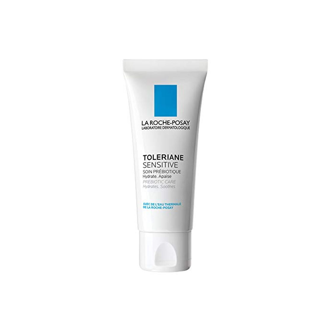 Producto La Roche Posay Toleriane Soin Protecteur Apaisant 40 Ml 1 Unidad 70 g