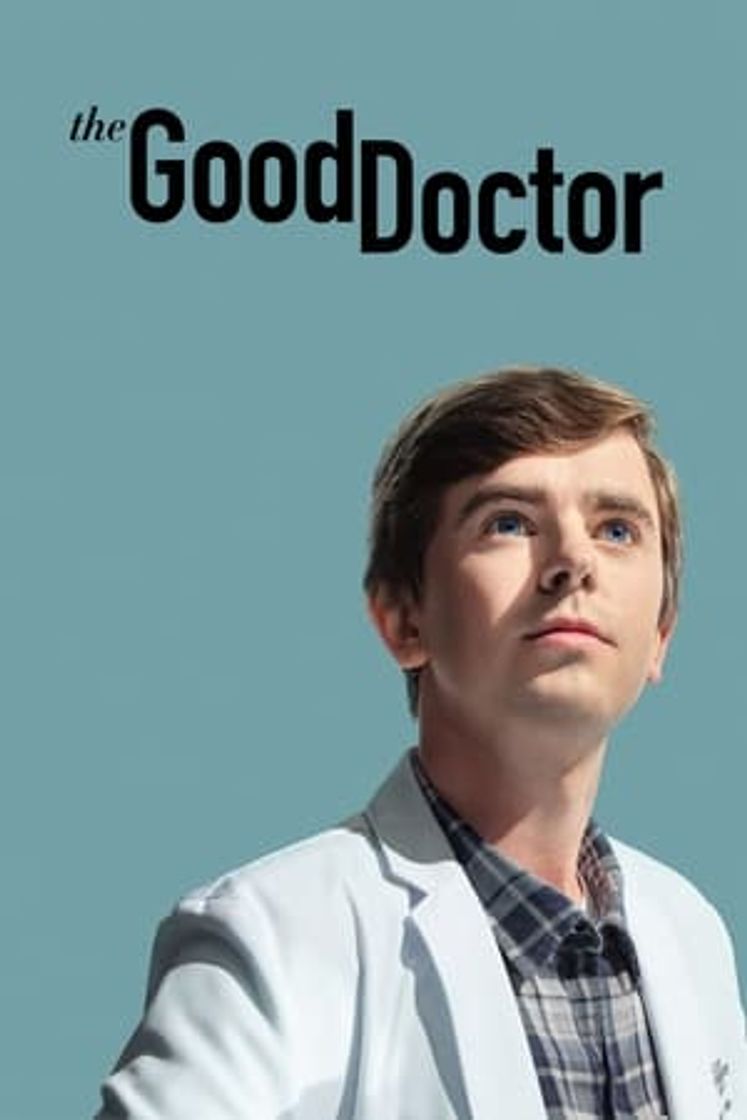 Serie The Good Doctor