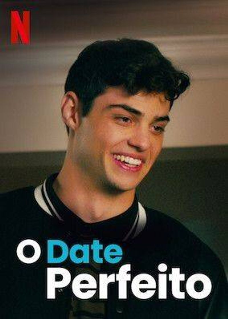 Social O Date Perfeito - Comédia Romântica 