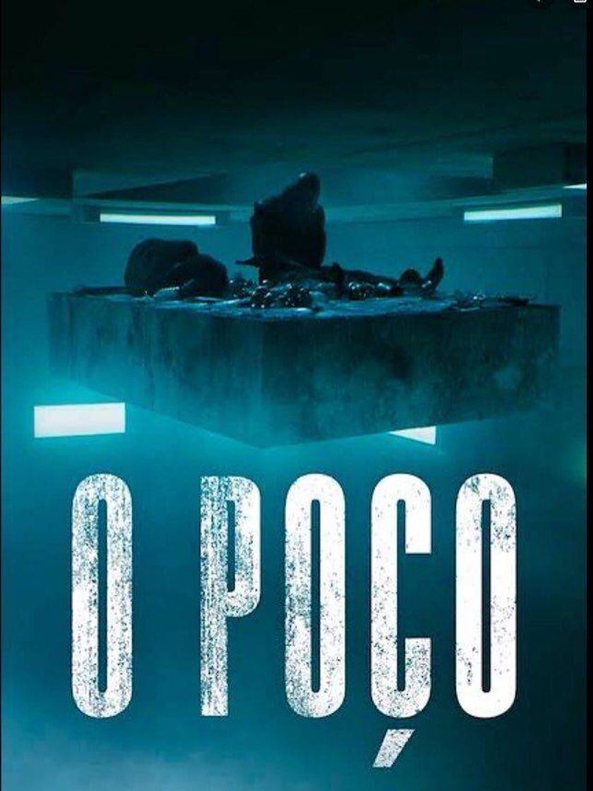 Social O Poço - Terror - Suspense 