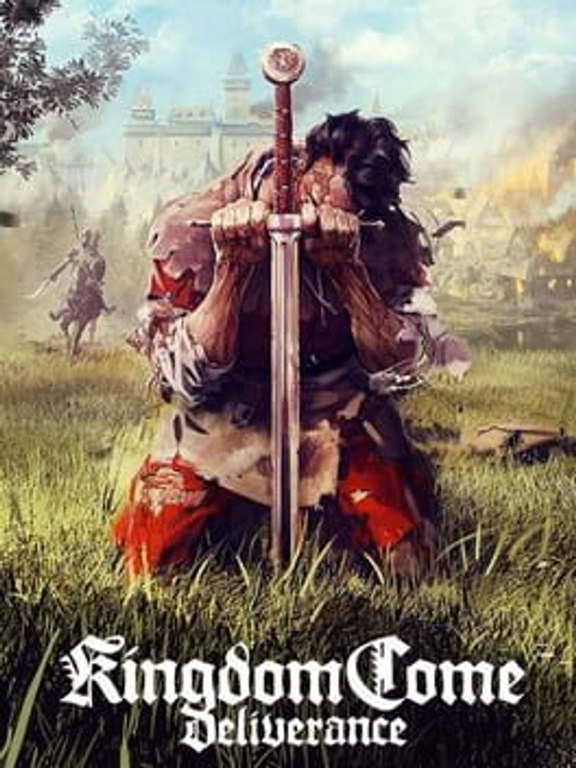 Videogames Kingdom Come: Deliverance