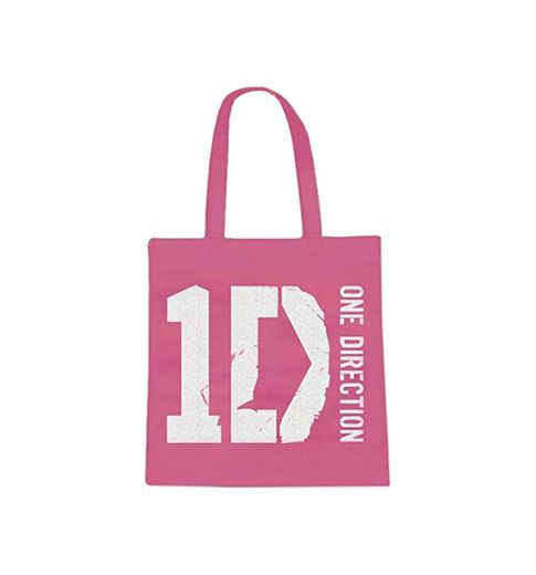 Oficial de compras de One Direction