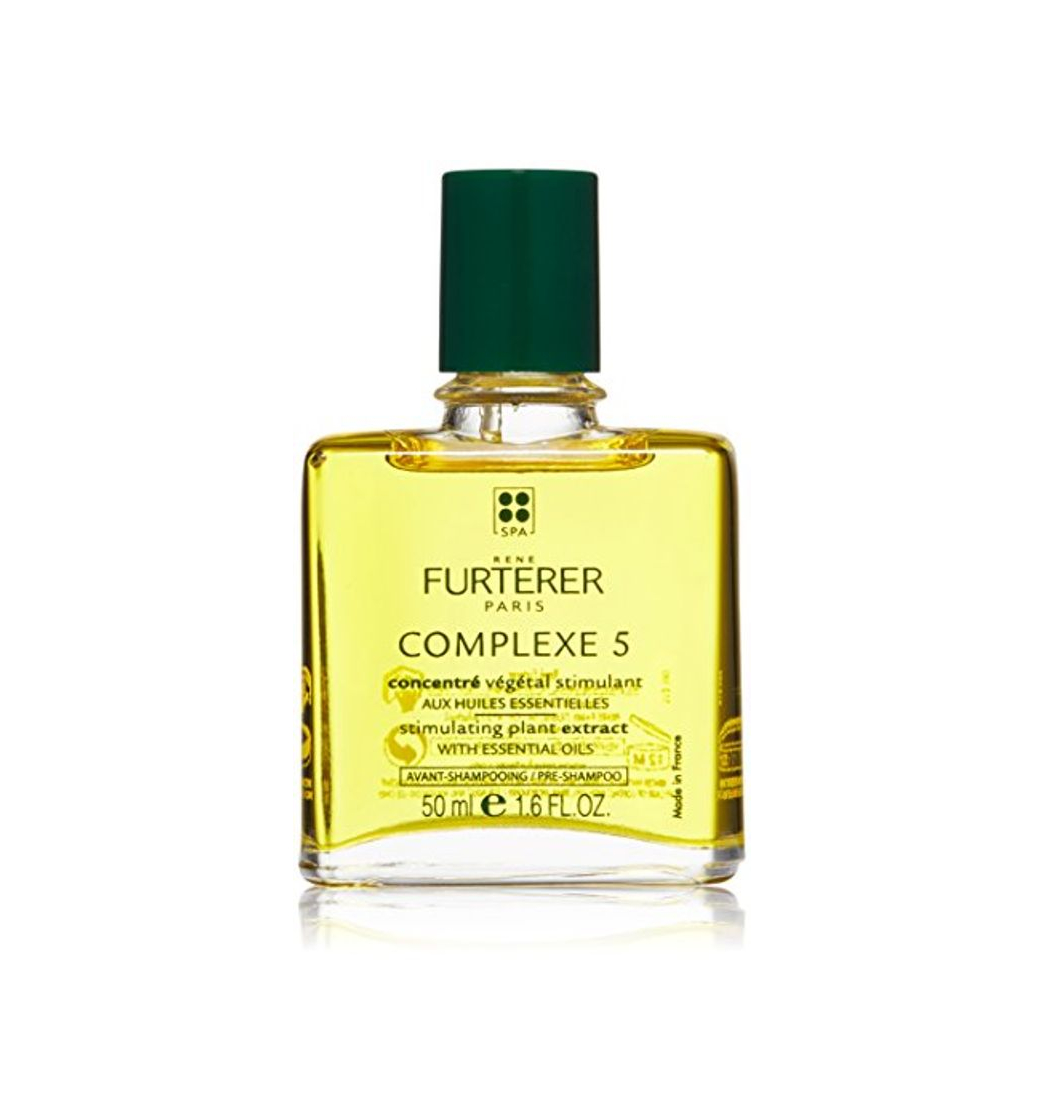 Beauty RENE FURTERER COMPLEXE 5-50ml Botella