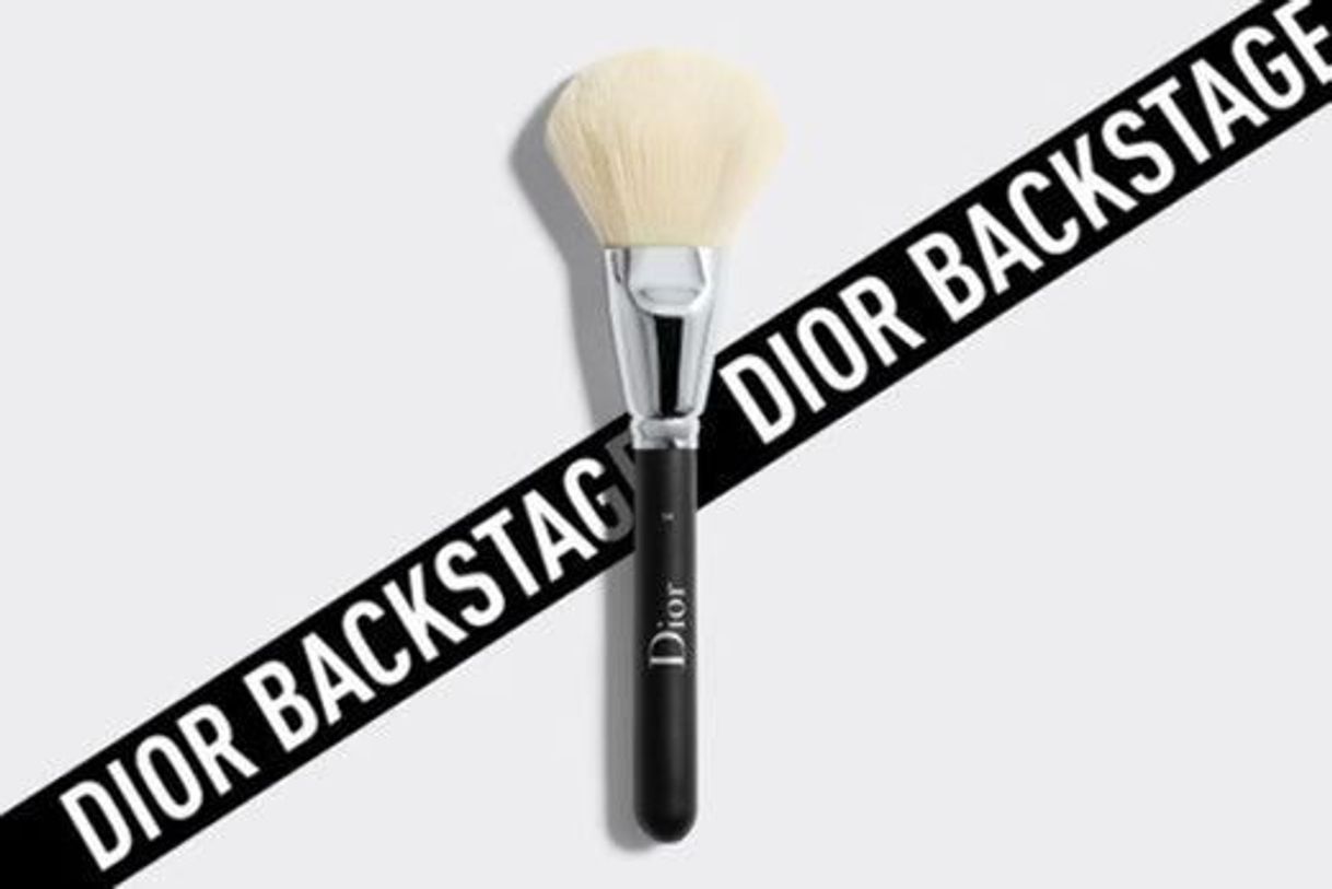 Belleza Dior Backstage Brocha Colorete