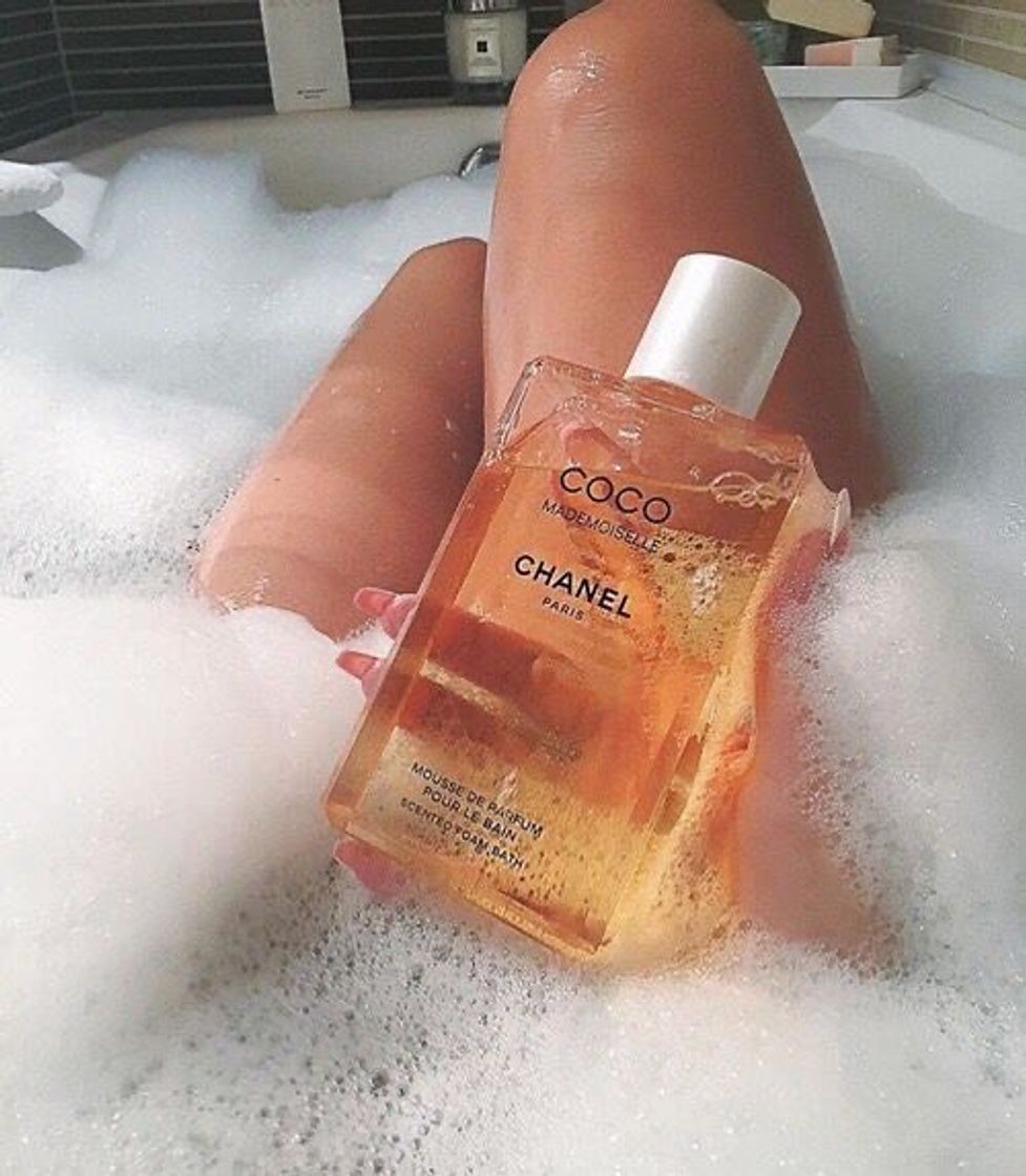 Bubble bath 🧼🛁