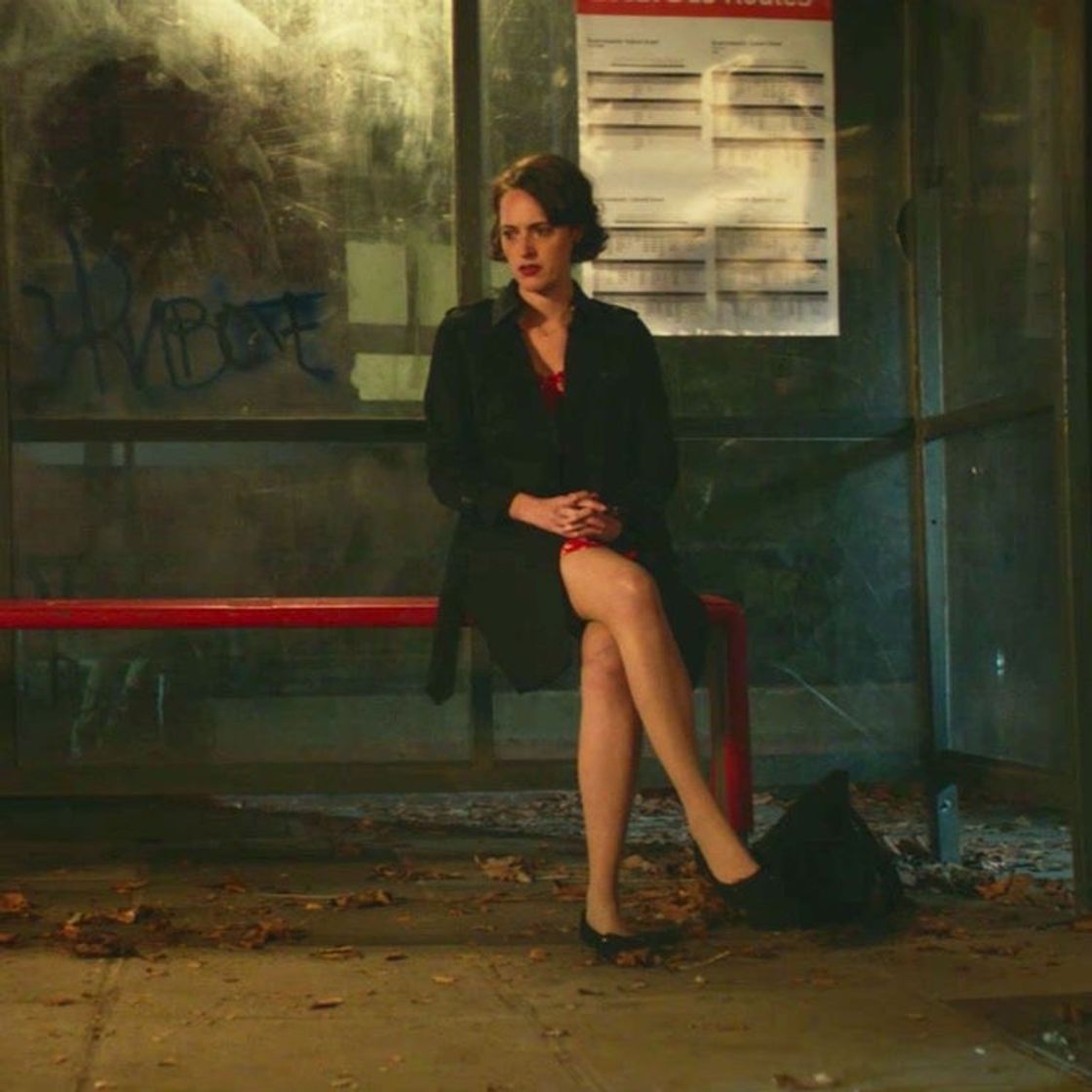 Serie Fleabag