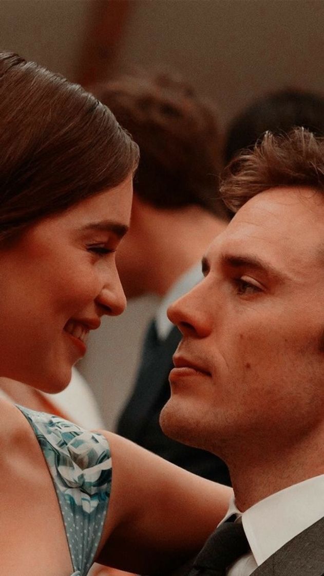 Moda ME BEFORE YOU