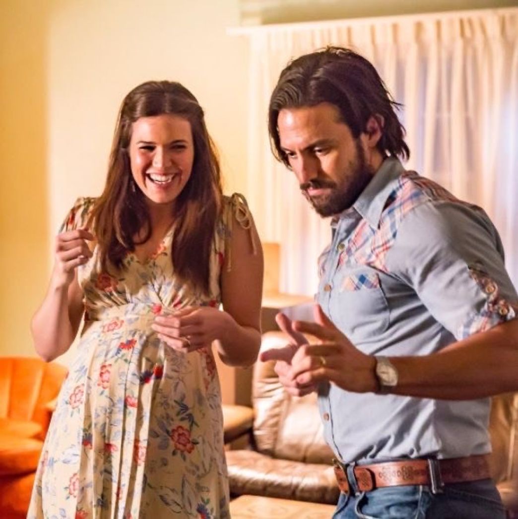 Serie This Is Us