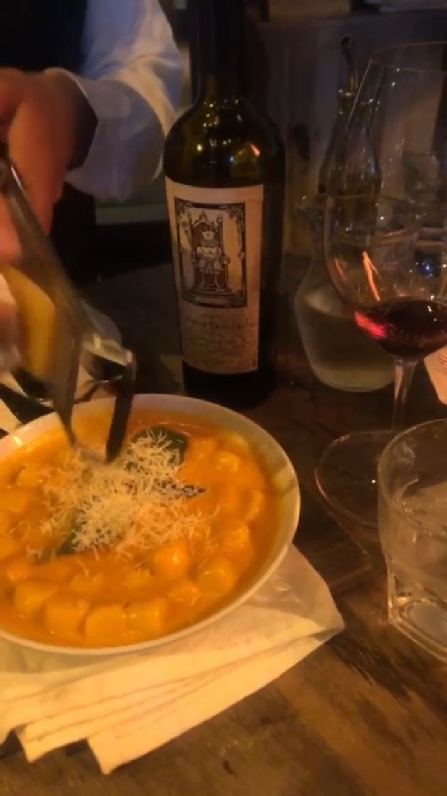Restaurants Nino Cucina
