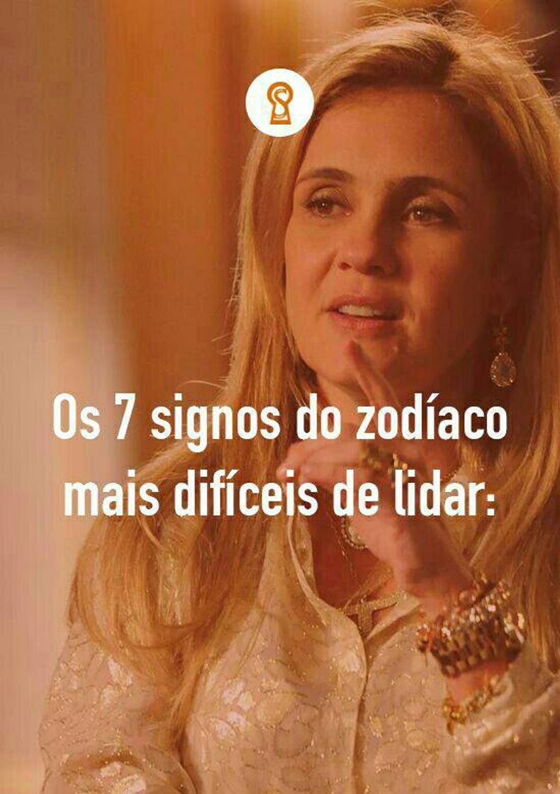 Social 7 signos mais difíceis de lidar