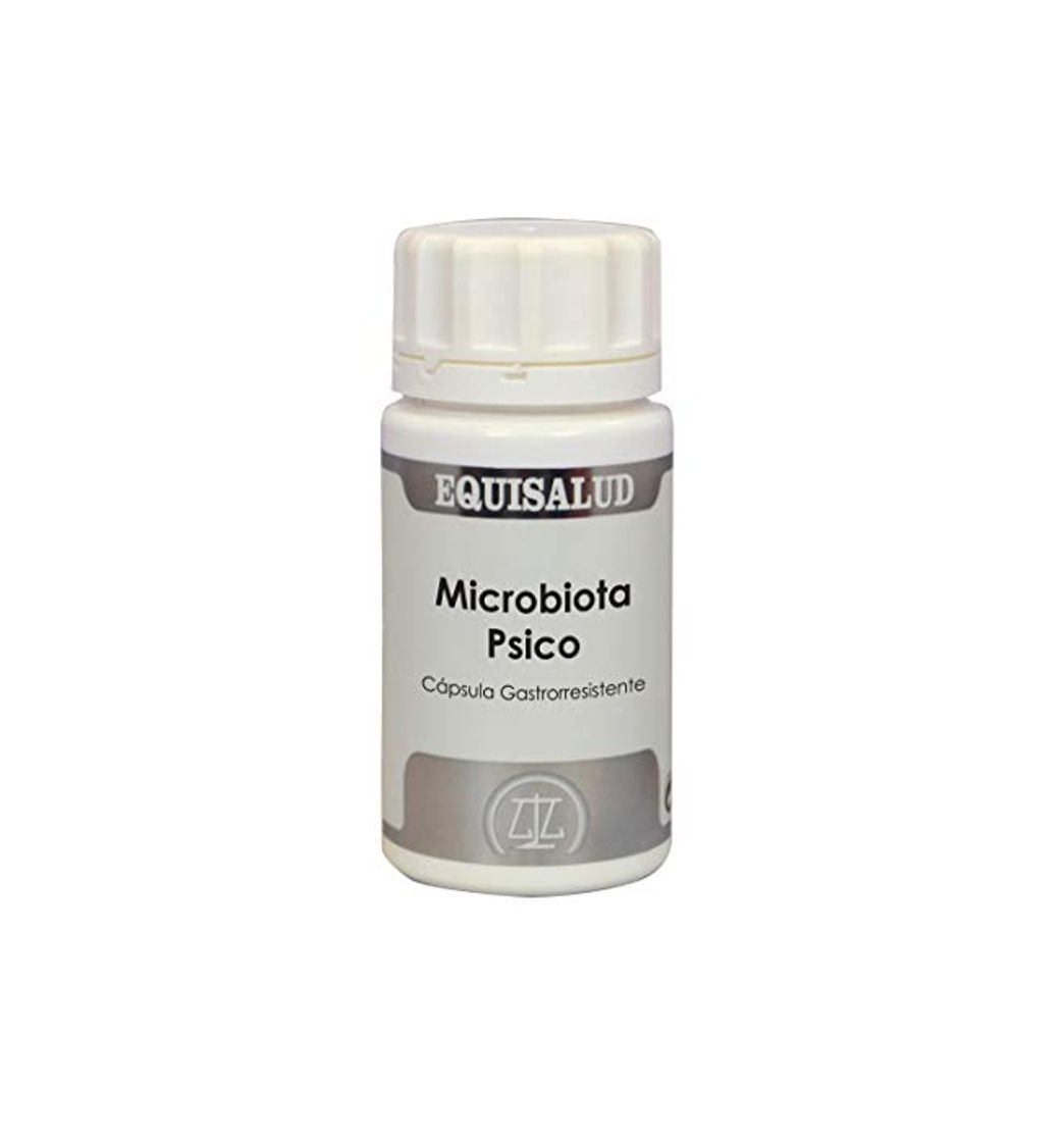 Social Equisalud Microbiota