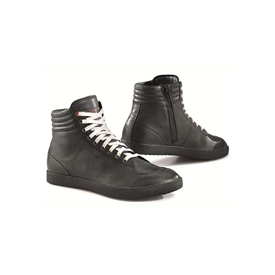 Social Tcx Botas para Moto X-Groove Waterproof