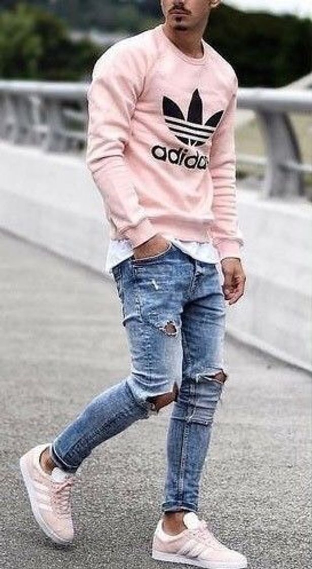 Moda Inspiração de look