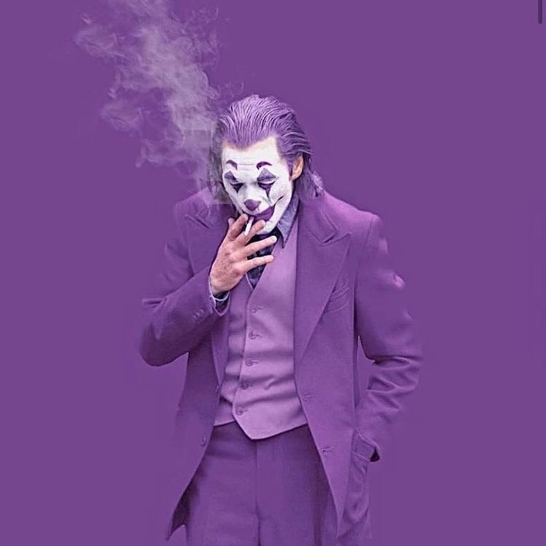 Moda Wallpaper Coringa