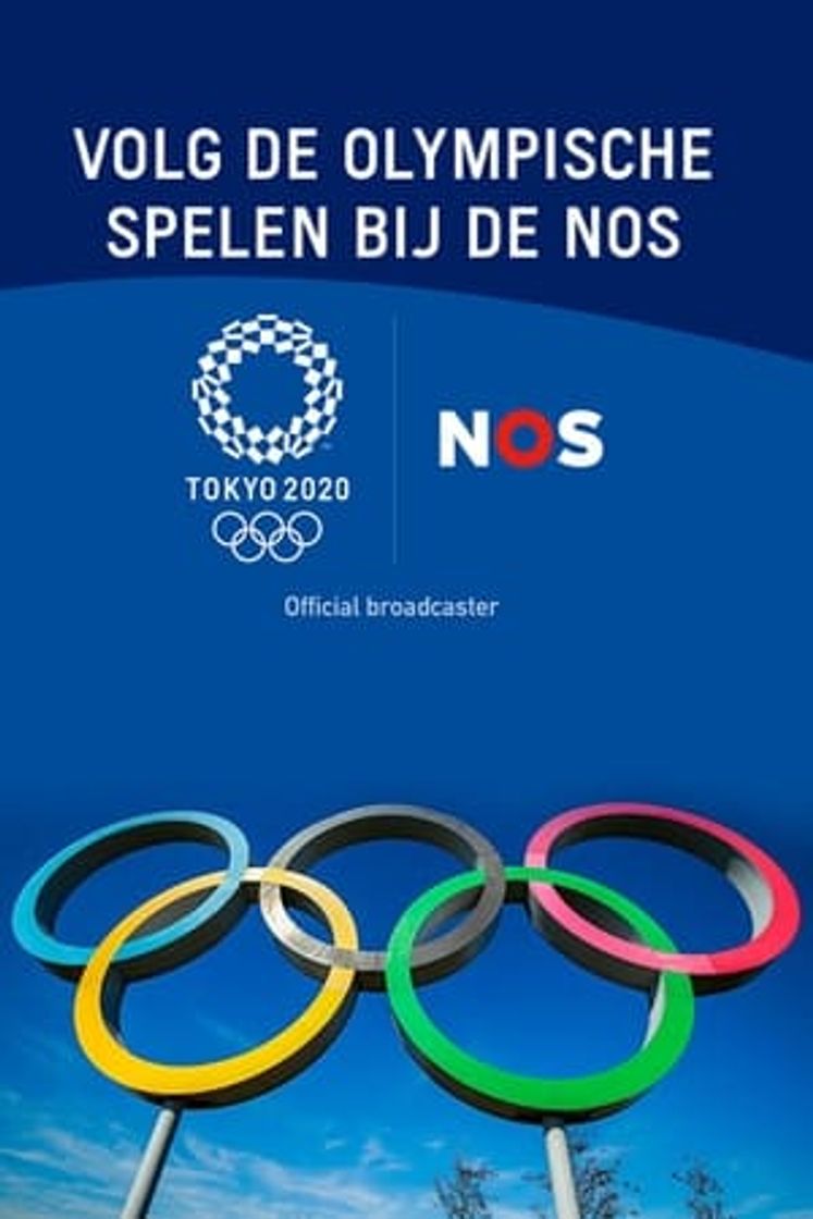 Serie Jeux Olympiques TOKYO 2020