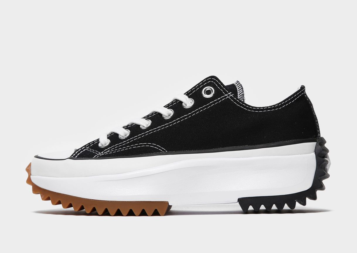 Converse Run Star Hike Ox para mujer 