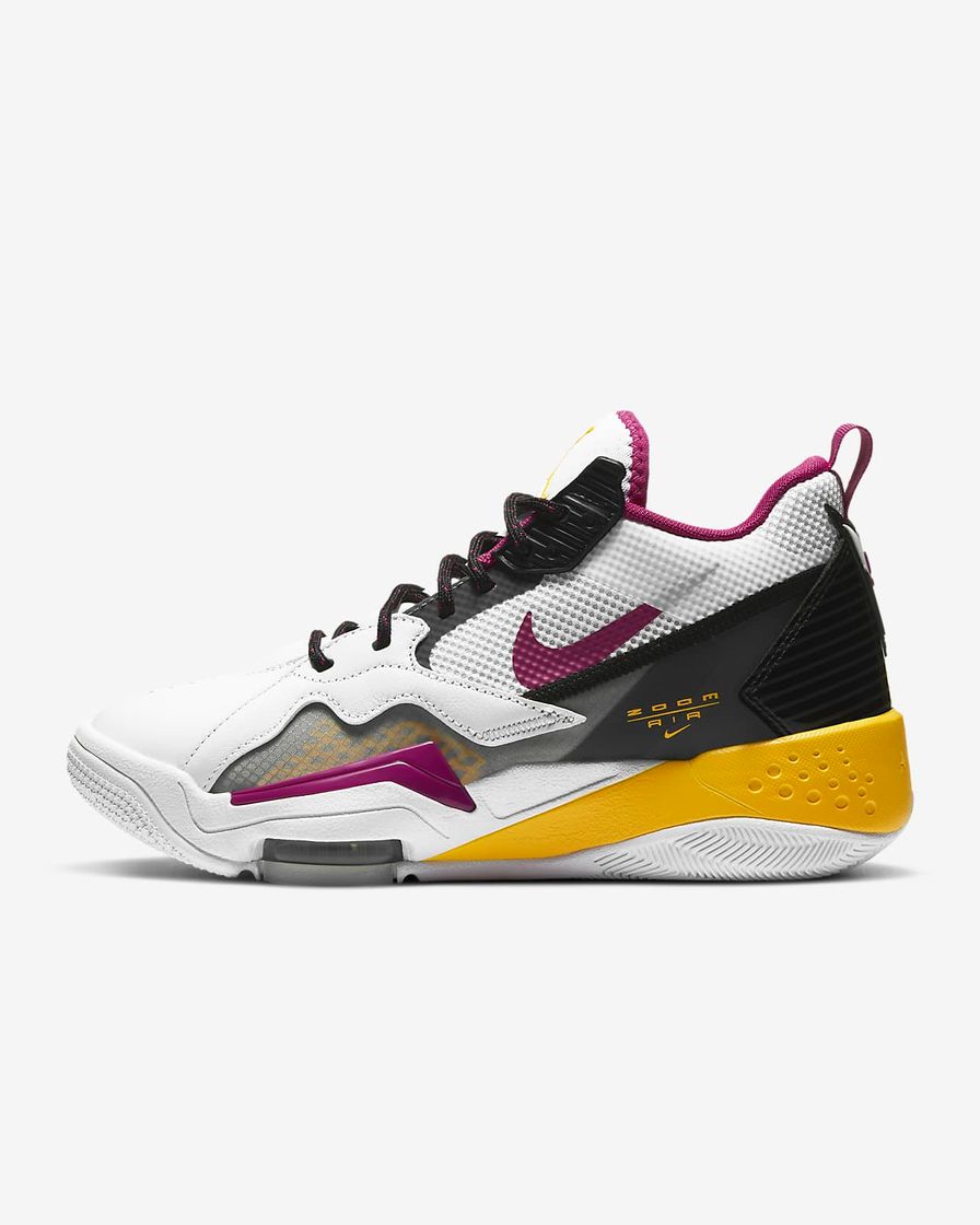 Jordan Zoom ‘92 