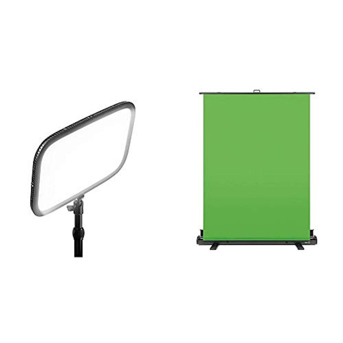 Place elgato Key Light Panel LED de Estudio Profesional