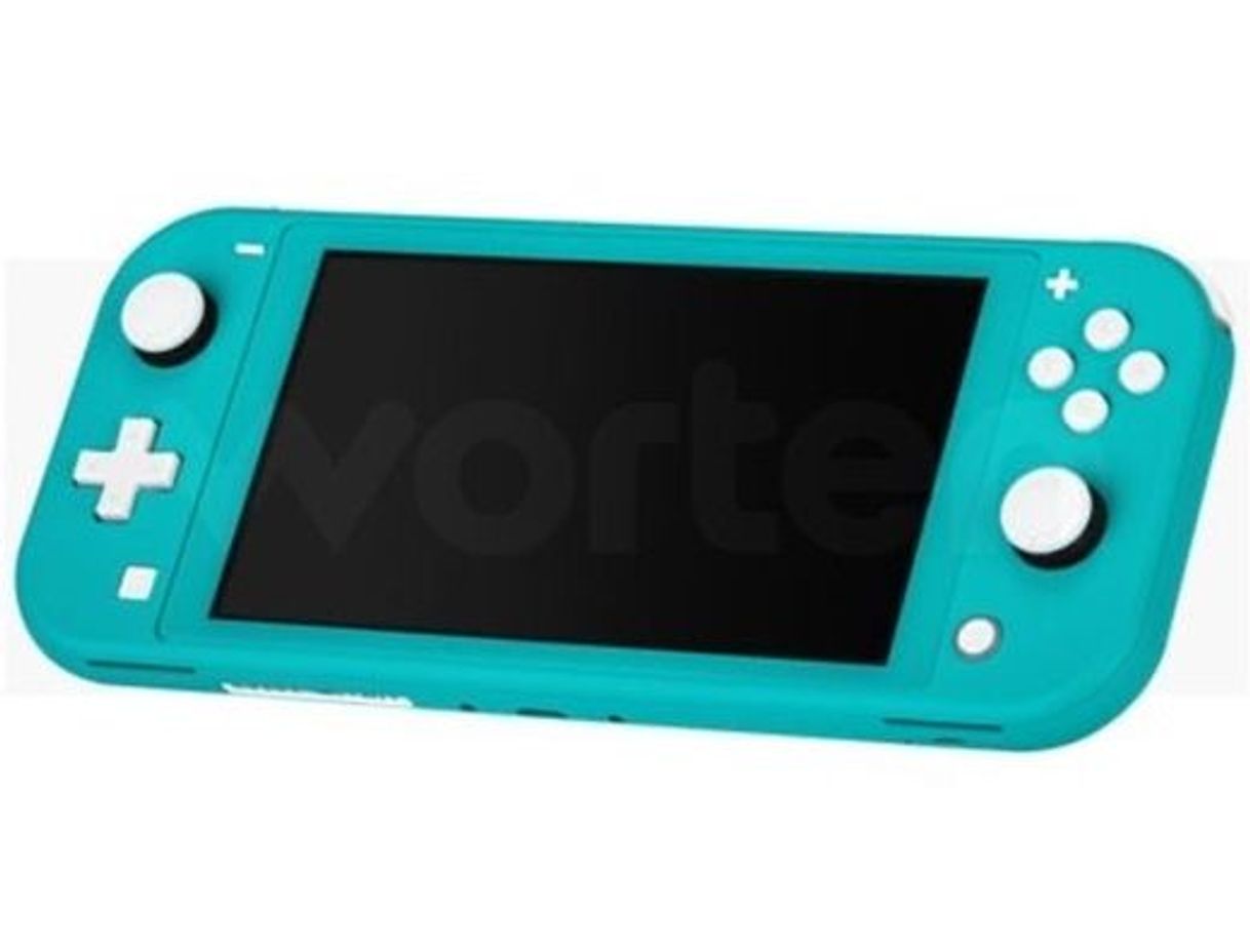 Moda Consola Nintendo Switch Lite (32 GB - Turquesa) | Worten.pt