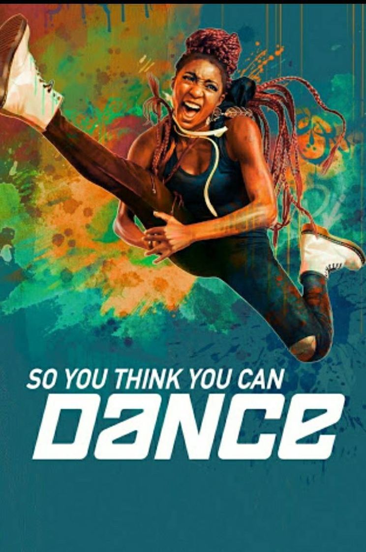 Serie So You Think You Can Dance 