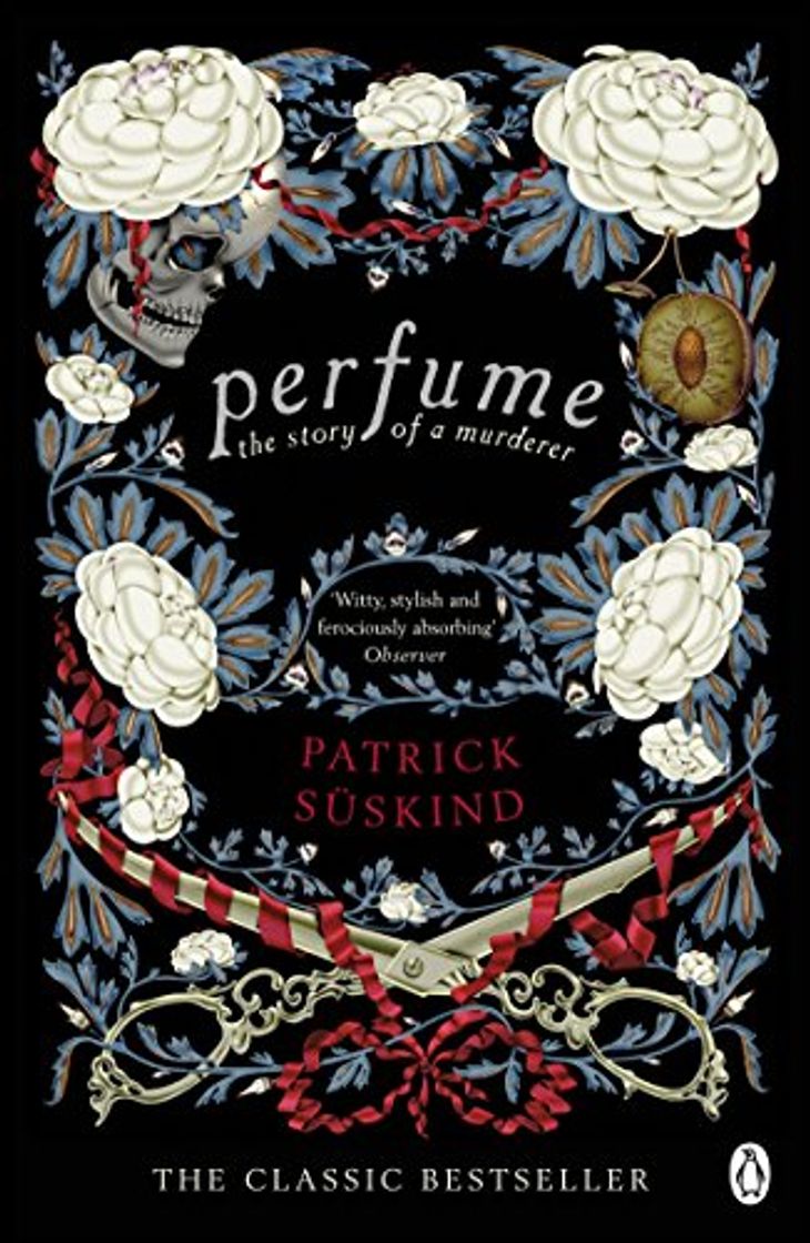 Libro Perfume: The Story of a Murderer