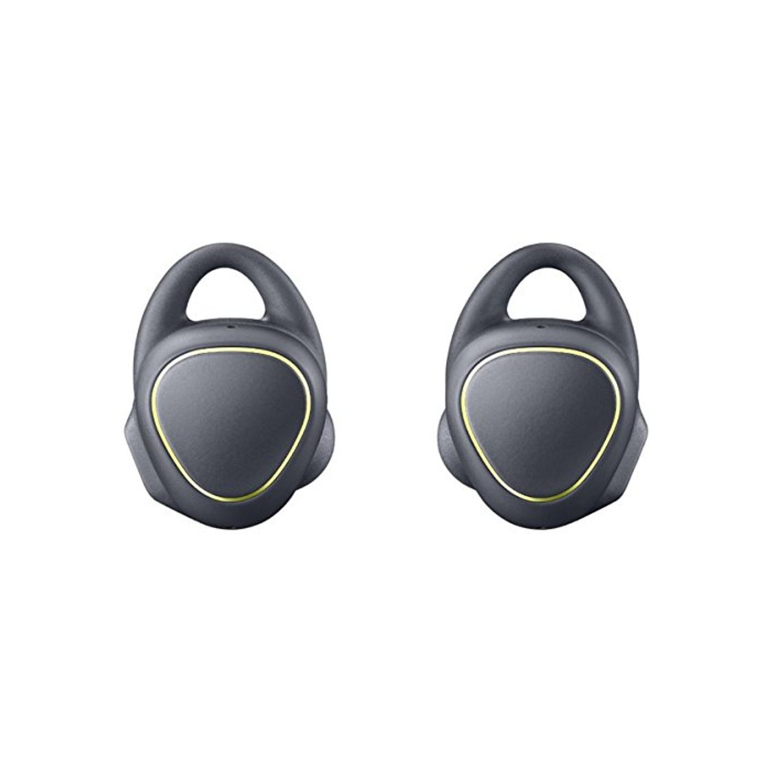 Product SAMSUNG Gear Icon X - Auriculares, Color Negro [Versión importada