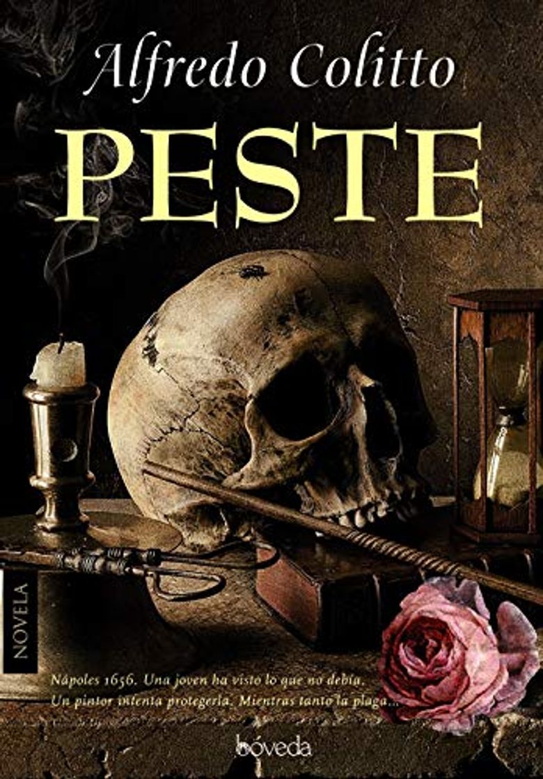 Book Peste