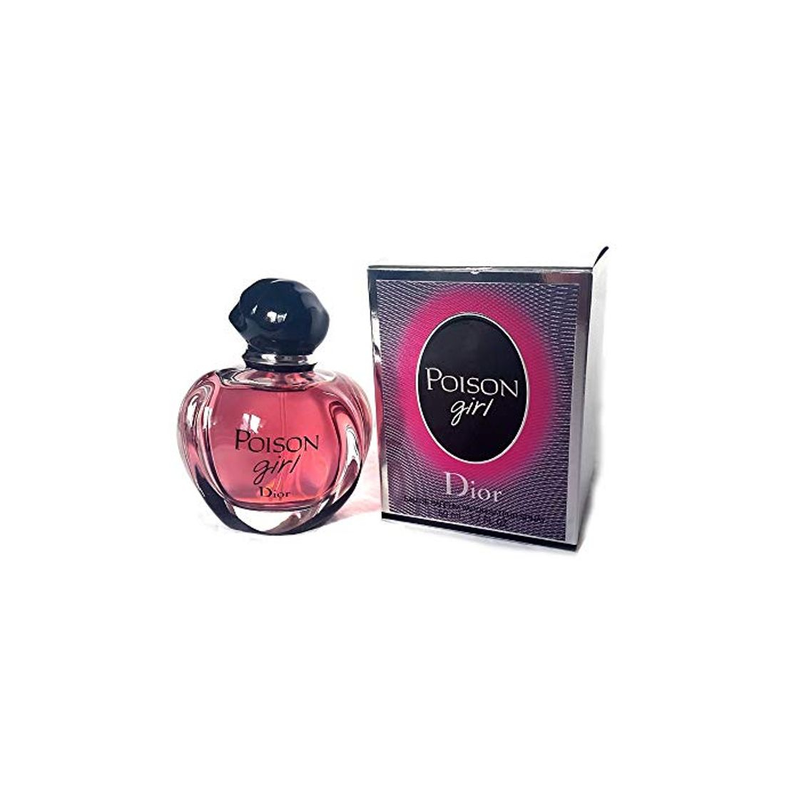 Social Dior Poison Girl 50 ml Mujeres - Eau de parfum