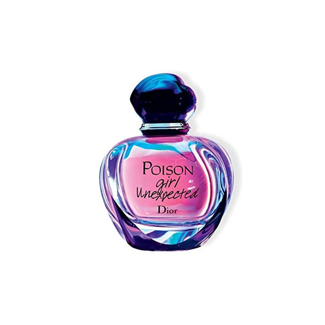 Social Christian Dior POISON GIRL Unexpected