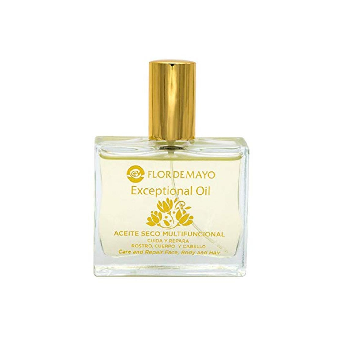 Social Flor de Mayo