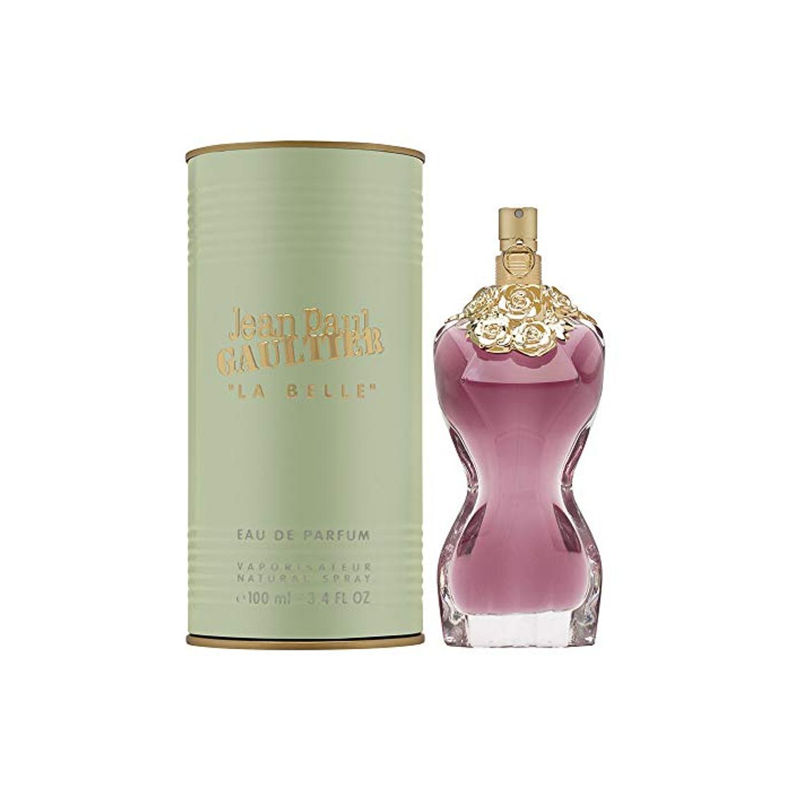 Social Jean Paul Gaultier La belle edp vapo 100 ml