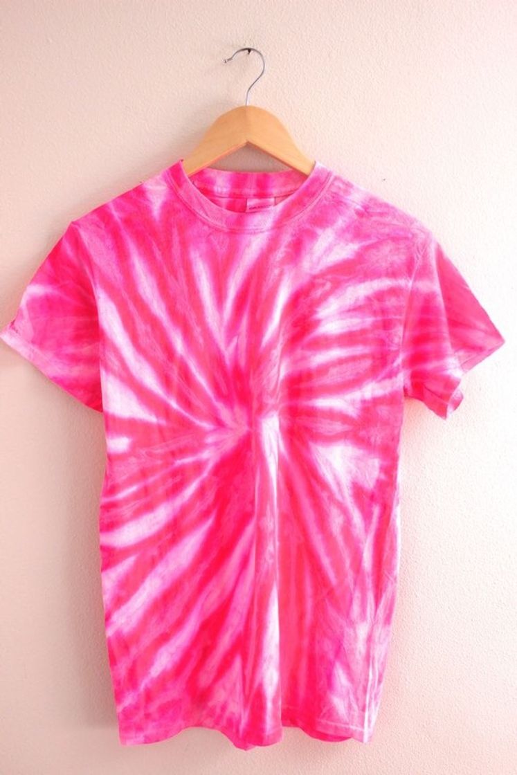 Fashion Tie Dye ✨