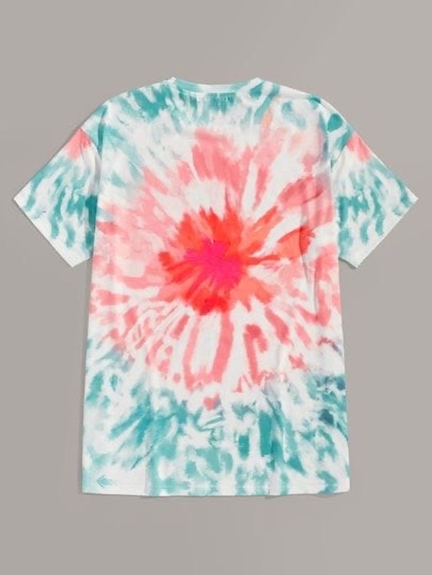 Moda Tie Dye ✨