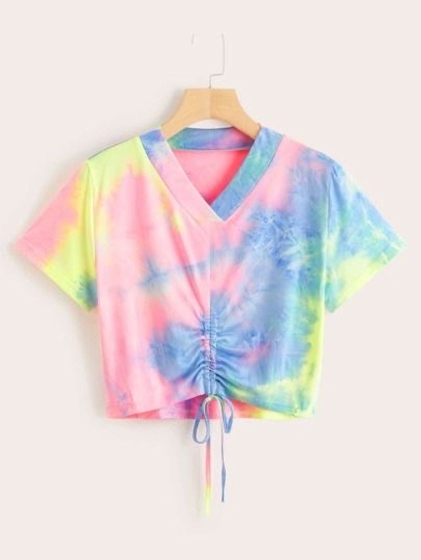 Fashion Tie Dye ✨