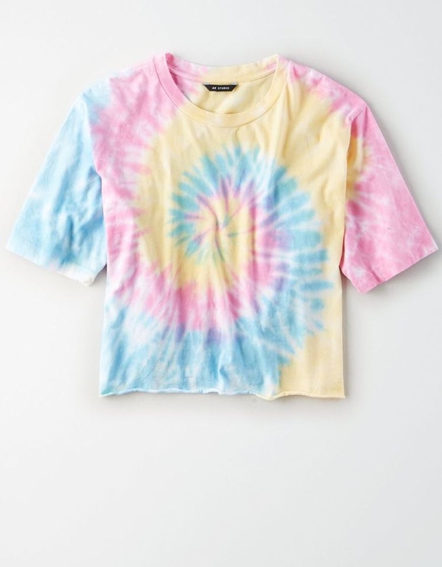 Fashion Tie Dye ✨