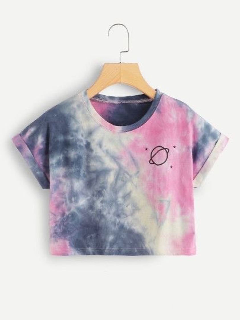 Fashion Tie Dye ✨