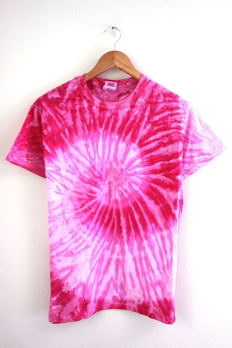 Moda Tie Dye ✨